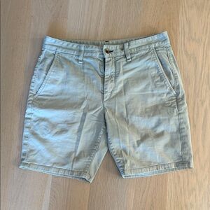 Rag & Bone Perry Shorts